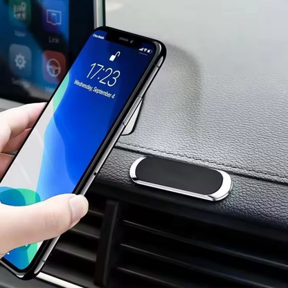 CarTechX™ Manyetik Araç İçi Telefon Tutucu