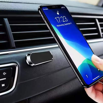 CarTechX™ Manyetik Araç İçi Telefon Tutucu